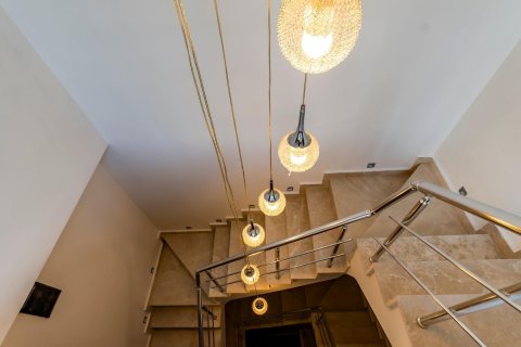 Villa for sale  in Antalya, Turkey, 5 bedrooms, 280m2, No. 221358 – photo 9