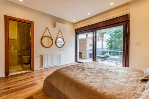 Villa for sale  in Antalya, Turkey, 5 bedrooms, 280m2, No. 221358 – photo 22