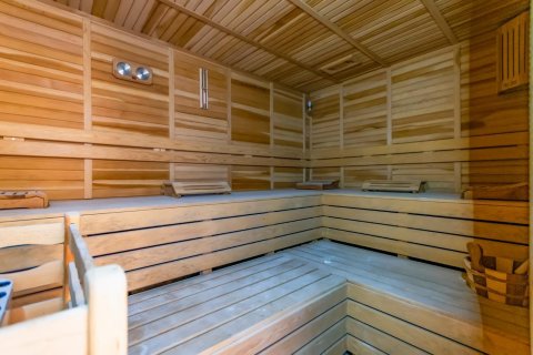 Villa for sale  in Antalya, Turkey, 5 bedrooms, 280m2, No. 221358 – photo 17