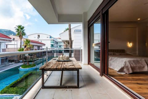 Villa for sale  in Antalya, Turkey, 5 bedrooms, 280m2, No. 221358 – photo 27