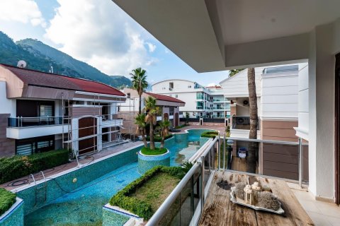 Villa for sale  in Antalya, Turkey, 5 bedrooms, 280m2, No. 221358 – photo 28