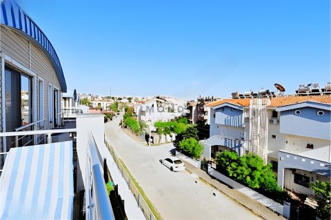 Продажа квартиры  в Манавгате, Анталье, Турция 2+1, 100м2, №221362 – фото 16