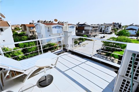 Продажа квартиры  в Манавгате, Анталье, Турция 2+1, 100м2, №221362 – фото 10