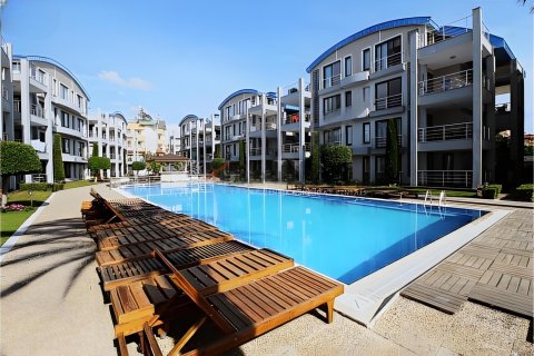 Квартира  2+1 в Манавгате, Анталья, Турция №221362