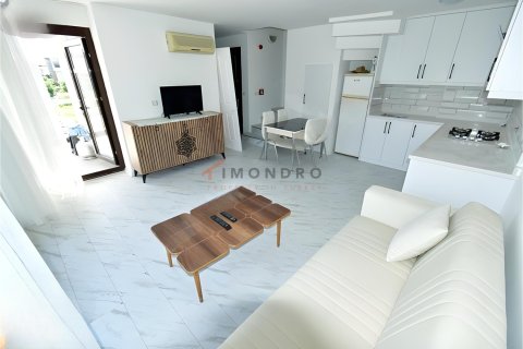 Продажа квартиры  в Манавгате, Анталье, Турция 2+1, 100м2, №221362 – фото 3