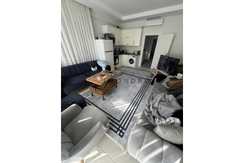 1+1 Lägenhet  i Manavgat, Antalya, Turkiet Nr. 221359 - 4