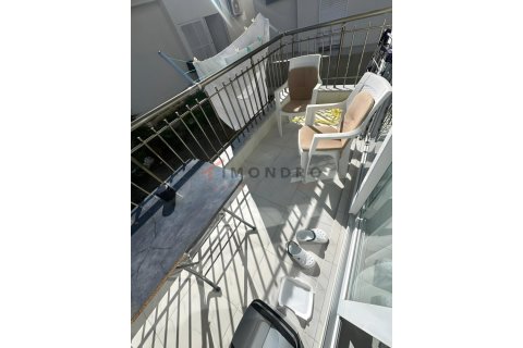 1+1 Lägenhet  i Manavgat, Antalya, Turkiet Nr. 221359 - 7