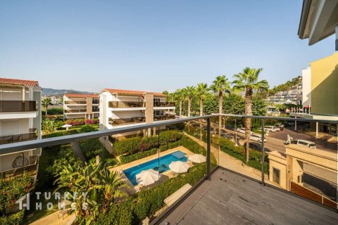 Продажа пентхауса в Аланье, Анталье, Турция 3+1, 170м2, №232951 – фото 2