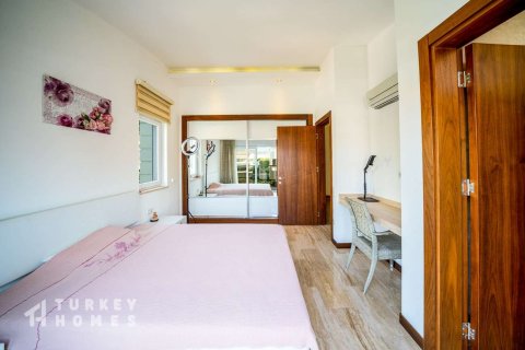 Продажа пентхауса в Аланье, Анталье, Турция 3+1, 170м2, №232951 – фото 21