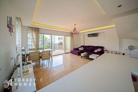 Продажа пентхауса в Аланье, Анталье, Турция 3+1, 170м2, №232951 – фото 6
