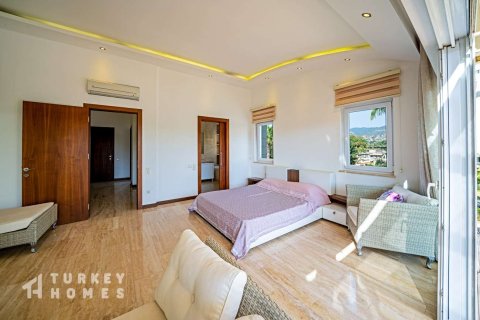 Продажа пентхауса в Аланье, Анталье, Турция 3+1, 170м2, №232951 – фото 16