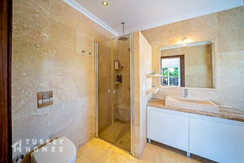 Продажа пентхауса в Аланье, Анталье, Турция 3+1, 170м2, №232951 – фото 18