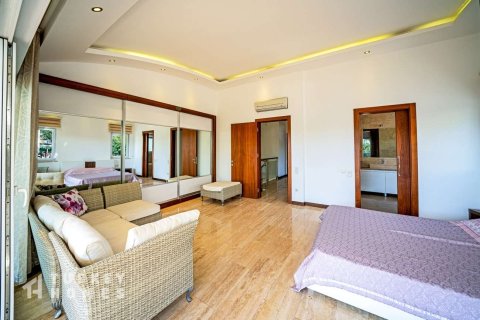 Продажа пентхауса в Аланье, Анталье, Турция 3+1, 170м2, №232951 – фото 15