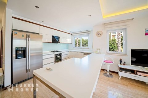 Продажа пентхауса в Аланье, Анталье, Турция 3+1, 170м2, №232951 – фото 5