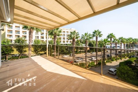 Продажа пентхауса в Аланье, Анталье, Турция 3+1, 170м2, №232951 – фото 17