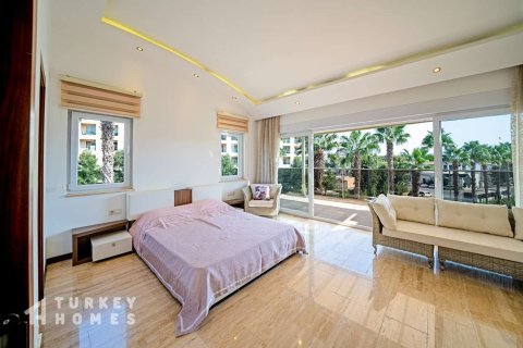 Продажа пентхауса в Аланье, Анталье, Турция 3+1, 170м2, №232951 – фото 14