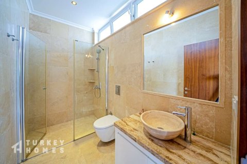 Продажа пентхауса в Аланье, Анталье, Турция 3+1, 170м2, №232951 – фото 22