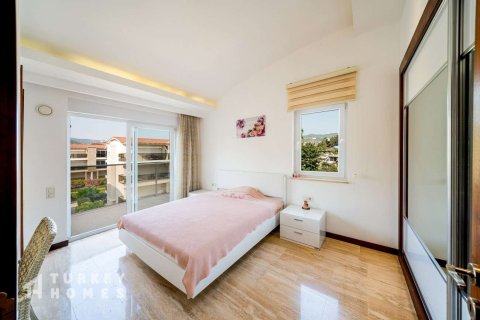 Продажа пентхауса в Аланье, Анталье, Турция 3+1, 170м2, №232951 – фото 20