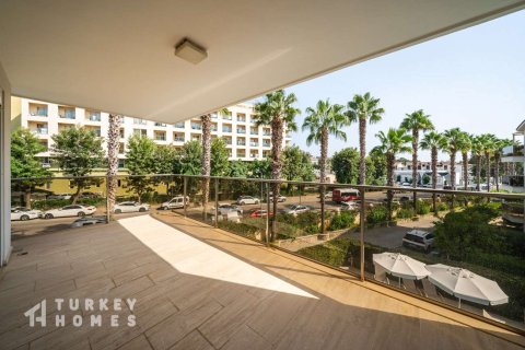 Продажа пентхауса в Аланье, Анталье, Турция 3+1, 170м2, №232951 – фото 8