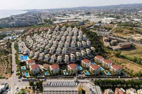 Продажа пентхауса в Аланье, Анталье, Турция 3+1, 170м2, №232951 – фото 25