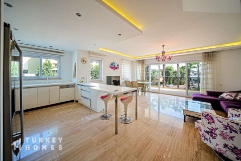Продажа пентхауса в Аланье, Анталье, Турция 3+1, 170м2, №232951 – фото 4