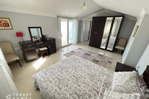 Villa 4+1 Didim, Aydın, Türkiye №232948 - 20