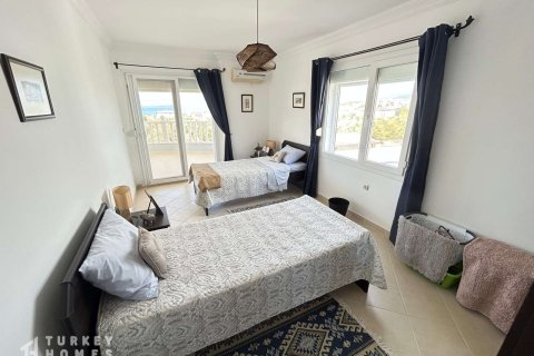 Villa 4+1 Didim, Aydın, Türkiye №232948 - 18
