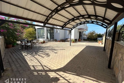 Villa 4+1 Didim, Aydın, Türkiye №232948 - 23