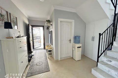 Villa 4+1 Didim, Aydın, Türkiye №232948 - 5