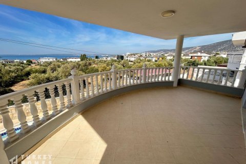 Villa 4+1 Didim, Aydın, Türkiye №232948 - 10