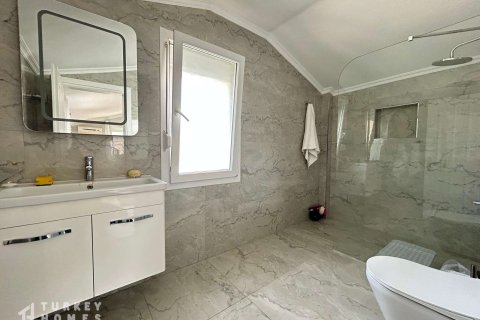 Villa 4+1 Didim, Aydın, Türkiye №232948 - 21