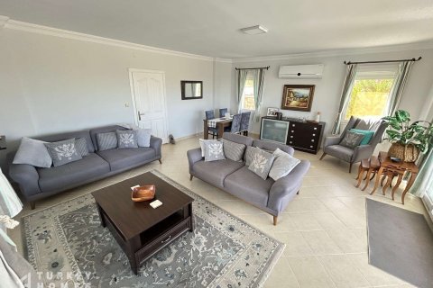 Villa 4+1 Didim, Aydın, Türkiye №232948 - 8
