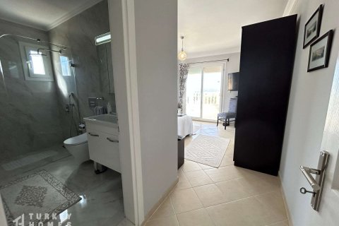 Villa 4+1 Didim, Aydın, Türkiye №232948 - 13