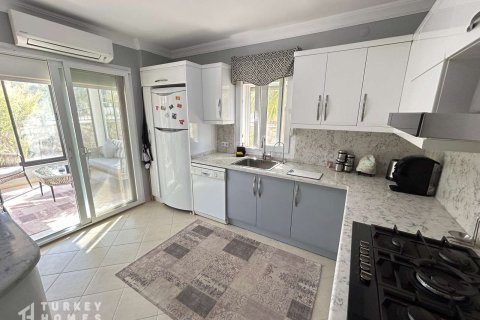Villa 4+1 Didim, Aydın, Türkiye №232948 - 11