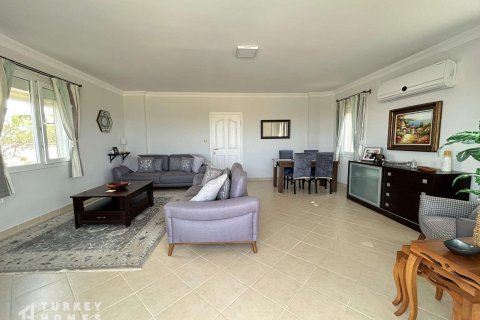 Villa 4+1 Didim, Aydın, Türkiye №232948 - 7
