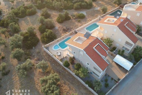 Villa 4+1 Didim, Aydın, Türkiye №232948 - 24
