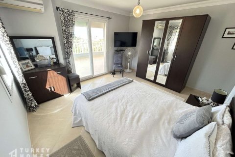 Villa 4+1 Didim, Aydın, Türkiye №232948 - 14