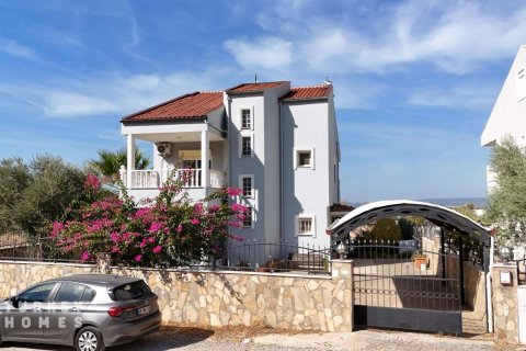 Villa 4+1 Didim, Aydın, Türkiye №232948 - 3