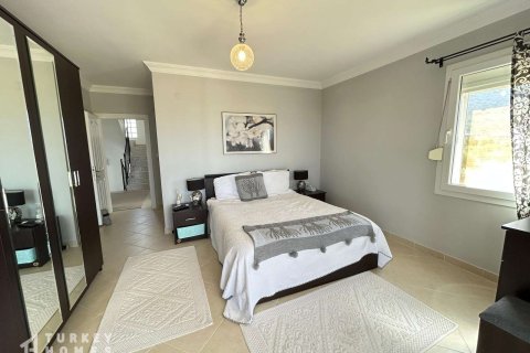 Villa 4+1 Didim, Aydın, Türkiye №232948 - 15