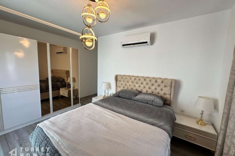 3+1 Lejlighed  i Alanya, Antalya, Tyrkiet Nr. 232953 - 14