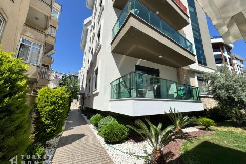 3+1 Lejlighed  i Alanya, Antalya, Tyrkiet Nr. 232953 - 3