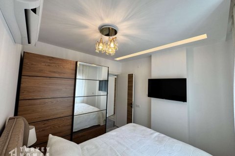 3+1 Lejlighed  i Alanya, Antalya, Tyrkiet Nr. 232953 - 18