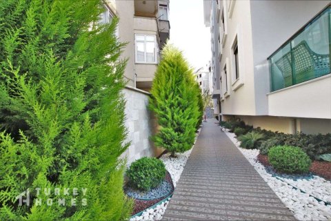 3+1 Lejlighed  i Alanya, Antalya, Tyrkiet Nr. 232953 - 23