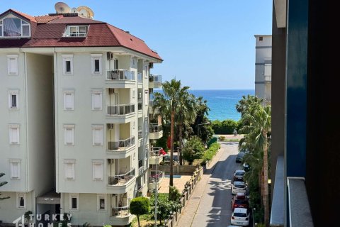 3+1 Lejlighed  i Alanya, Antalya, Tyrkiet Nr. 232953 - 4