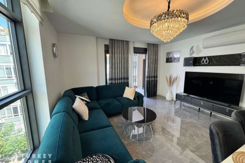 3+1 Lejlighed  i Alanya, Antalya, Tyrkiet Nr. 232953 - 10