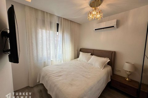 3+1 Lejlighed  i Alanya, Antalya, Tyrkiet Nr. 232953 - 17