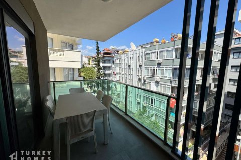 3+1 Lejlighed  i Alanya, Antalya, Tyrkiet Nr. 232953 - 11