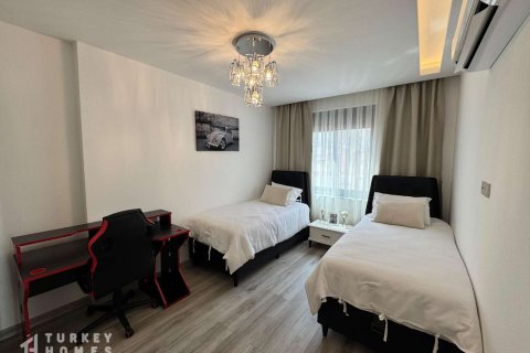 3+1 Lejlighed  i Alanya, Antalya, Tyrkiet Nr. 232953 - 15