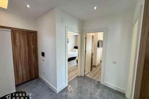 3+1 Lejlighed  i Alanya, Antalya, Tyrkiet Nr. 232953 - 5
