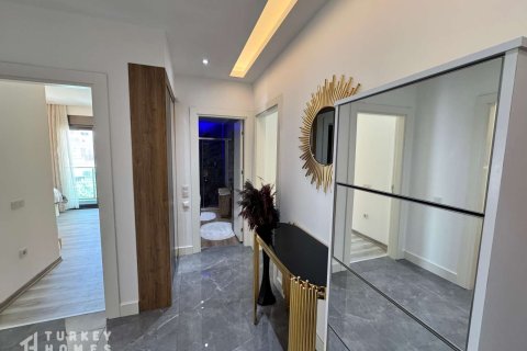 3+1 Lejlighed  i Alanya, Antalya, Tyrkiet Nr. 232953 - 6